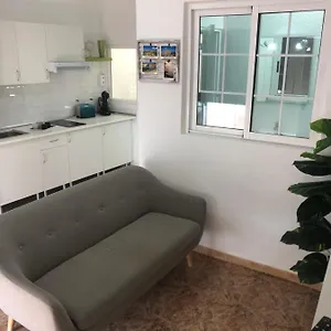  Apartamento Elena España