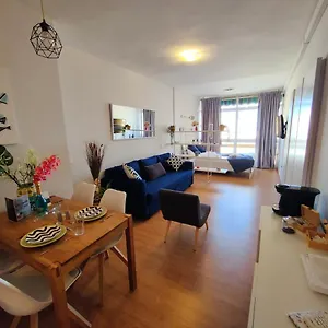 La Perla Apartamento