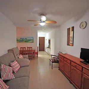  Apartamento Laguna 3 Acogedor España