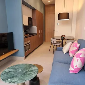  Apartamento Guesting La Carbona España