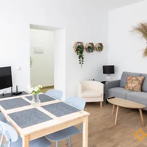  Apartamento Casa Del Pescador - Wifi - Petfriendly - Ecofriendly España