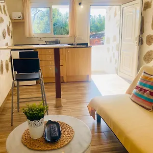  Apartamento Elysium #casa La Fuentita, Olivos&naturaleza España