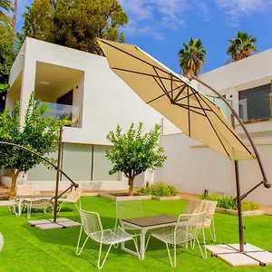  Apartamento Dimona Turísticos España