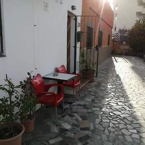 Apartamento Carihuela Puerto Marina Apartamento