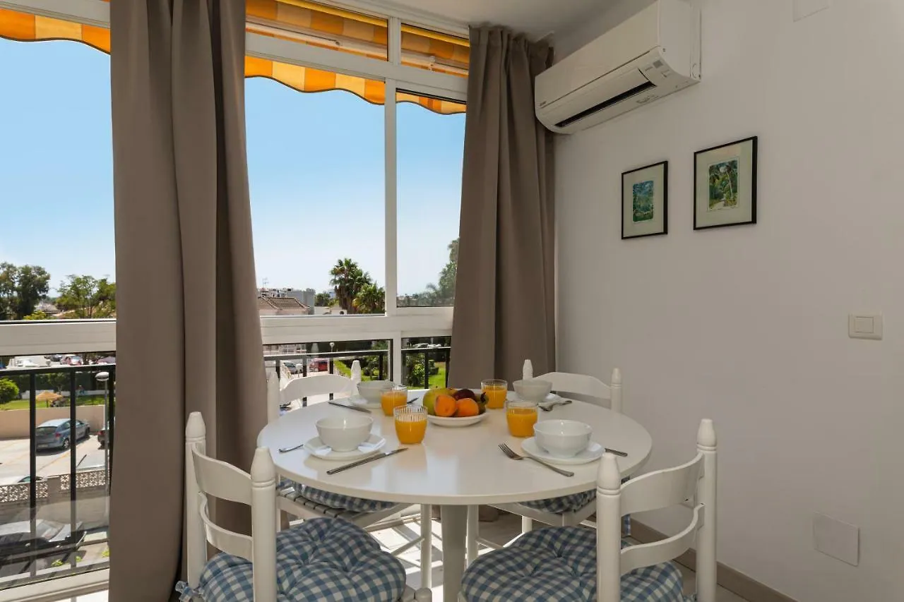 Weforyou Los Alamos 3 - 800 M From The Beach Torremolinos Apartment