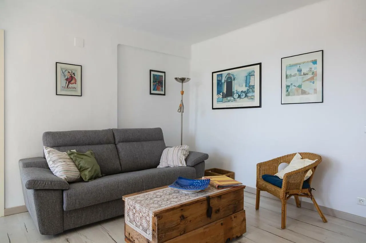Weforyou Los Alamos 3 - 800 M From The Beach Torremolinos 0*,