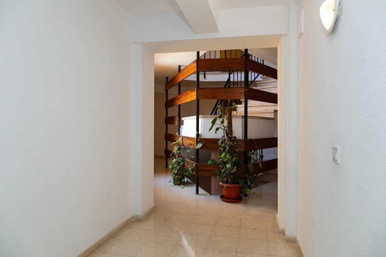 Weforyou Los Alamos 3 - 800 M From The Beach Torremolinos Apartment